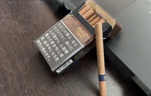 日本Peace和平小雪茄 - 烟丝网