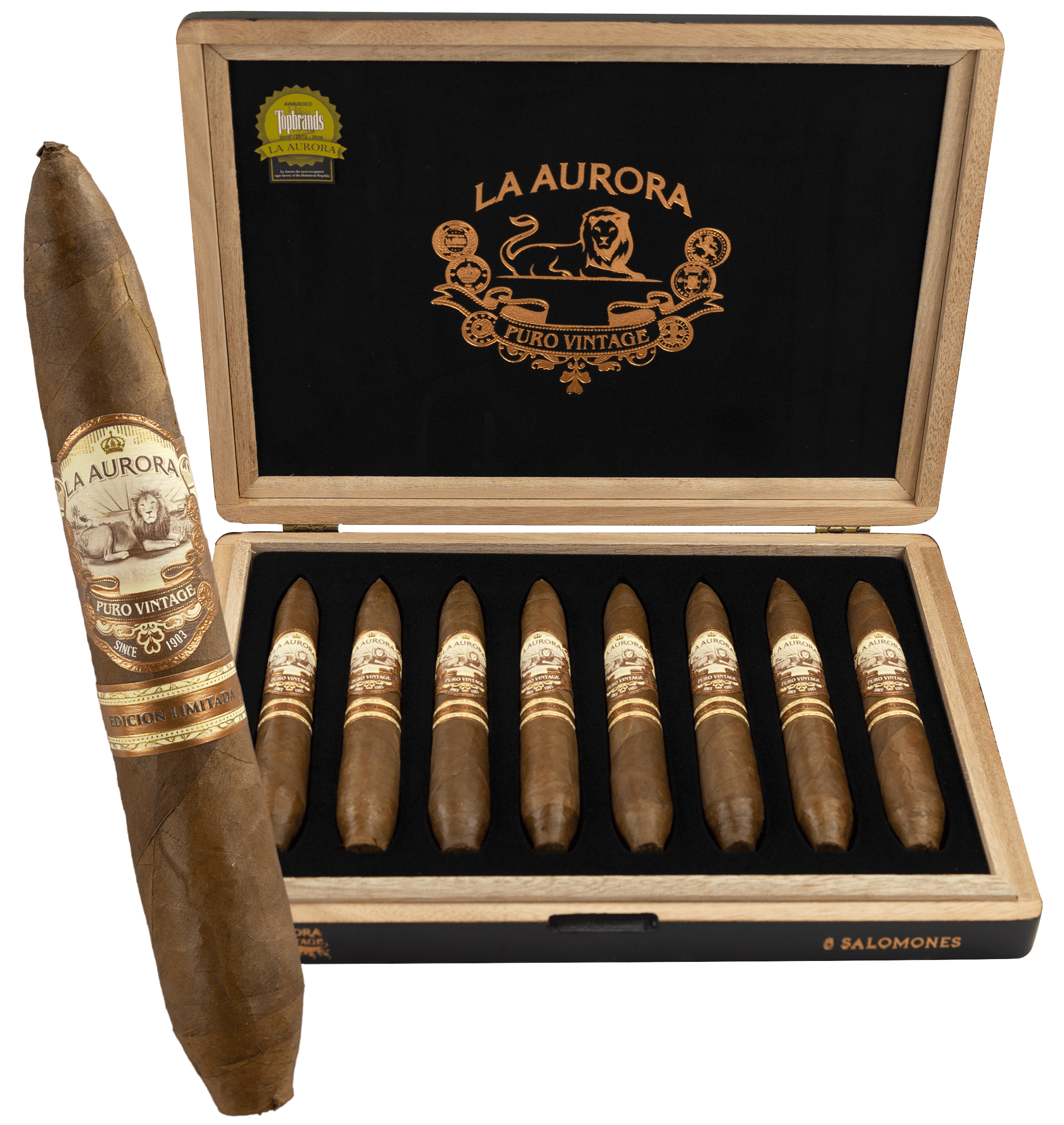 Vente de cigares haut de gamme - Cigar Quality