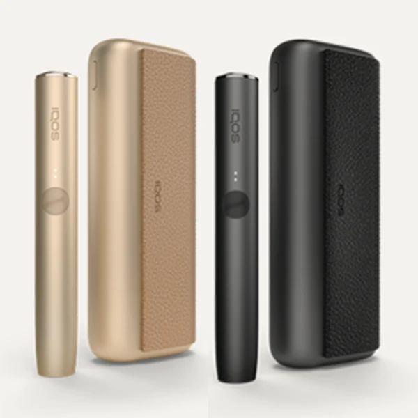 Iqos Iluma Prime Heat not Burn Device — Goodfellas Cigar Shop