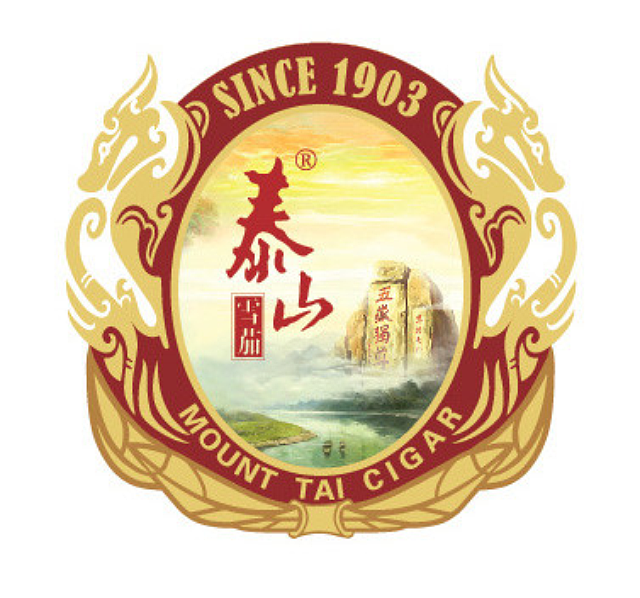 泰山 品牌档案