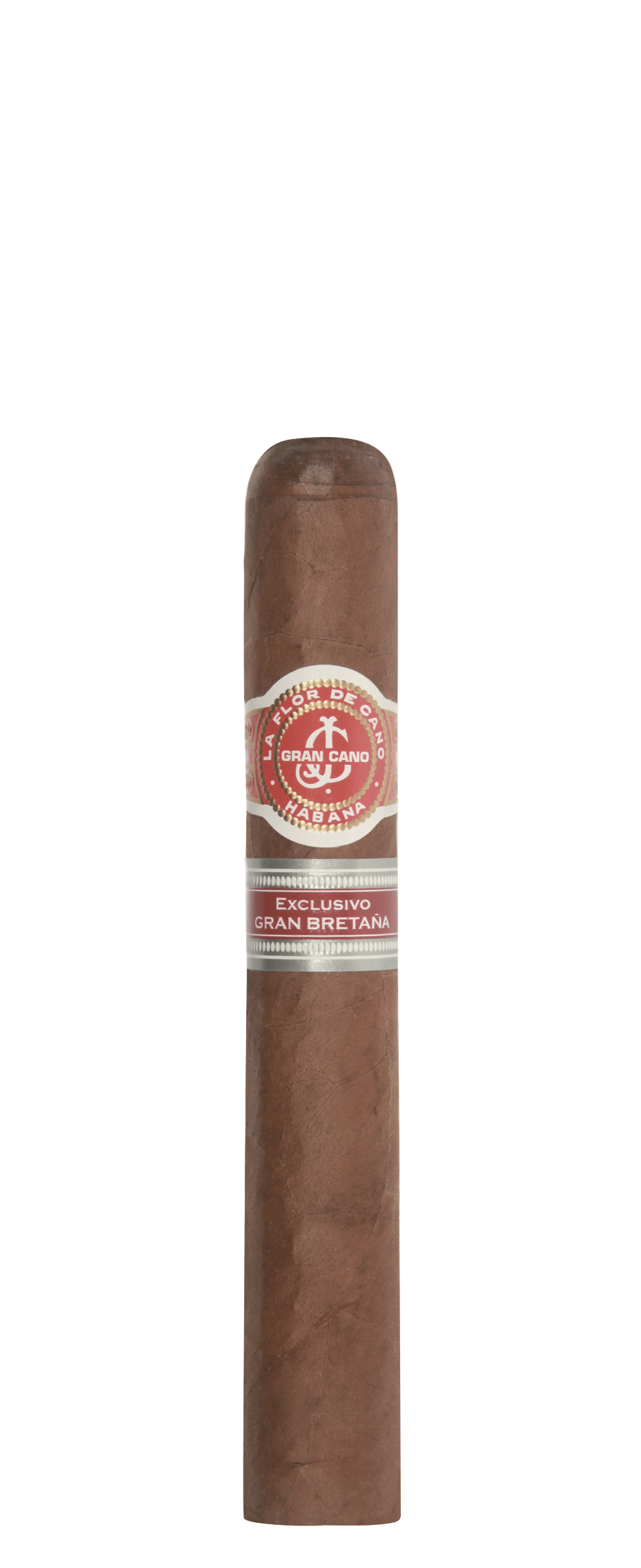 La Flor de Cano Gran Coronas 拉弗洛尔卡诺 大皇冠（不在售）