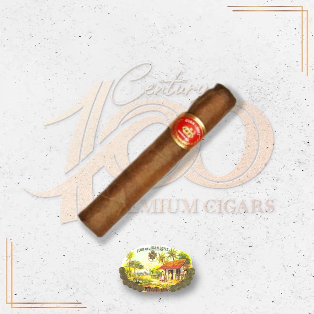 Juan Lopez - Patricias with Reviews - Century Premium Cigars