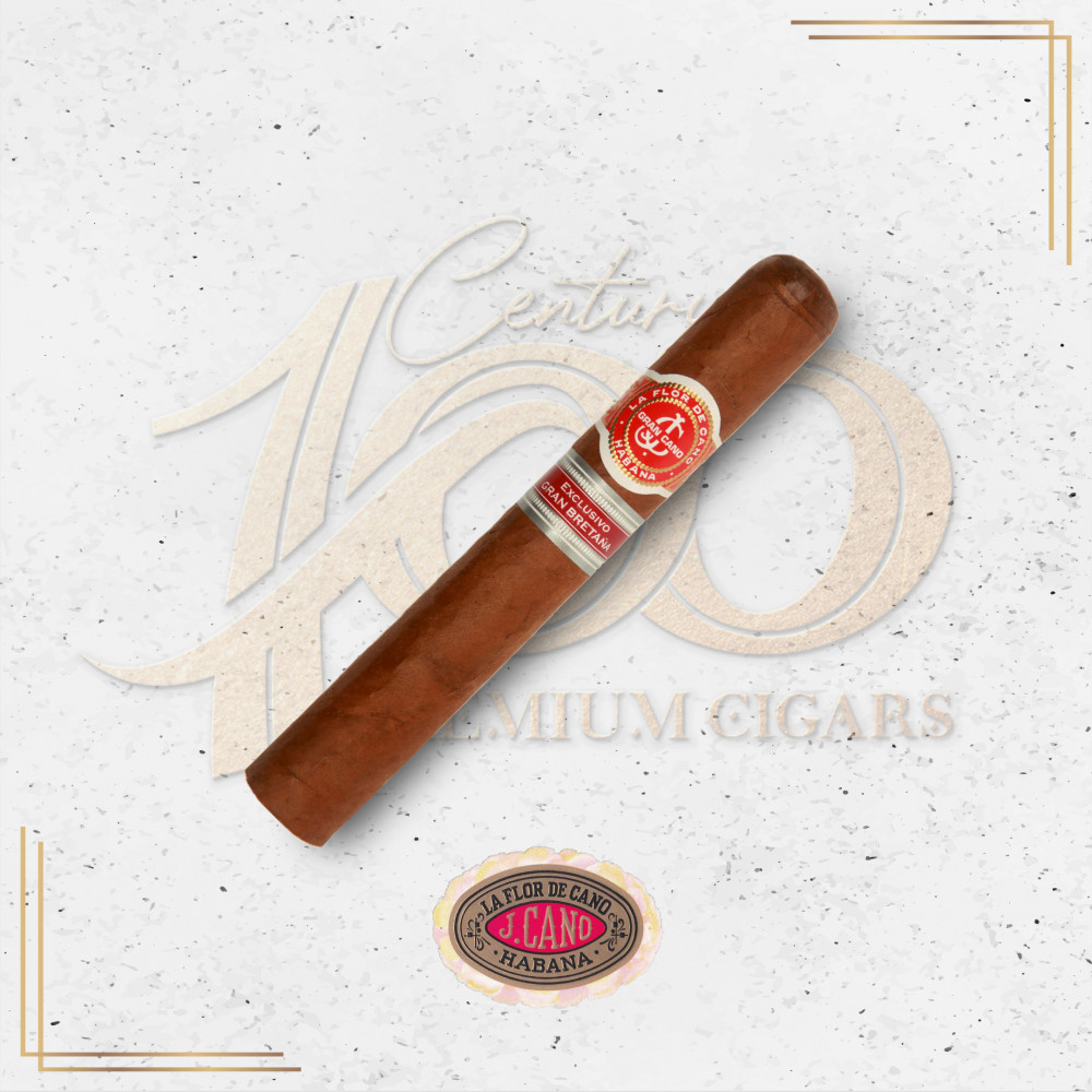 La Flor de Cano - 2013 Edicion Regional - Gran Cano - Exclusivo Gran ...