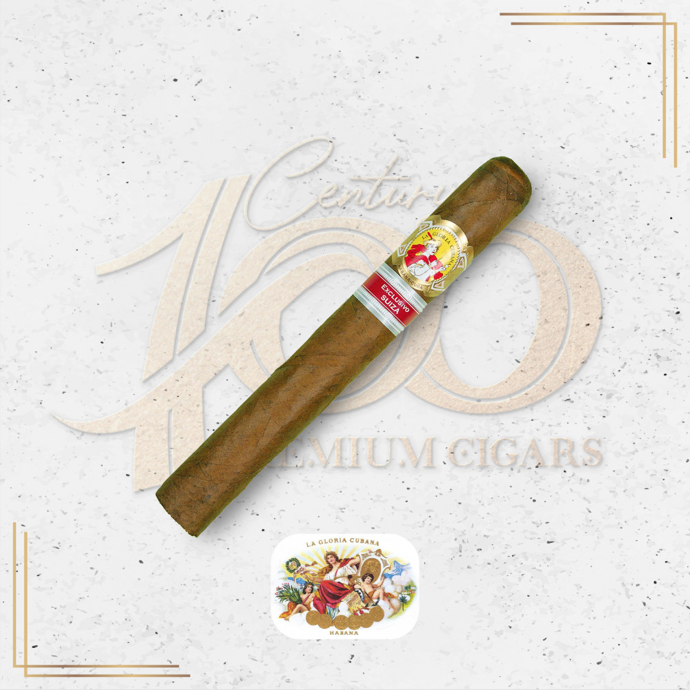 La Gloria Cubana - 2010 Edicion Regional - Triunfos - Exclusivo Suiza ...