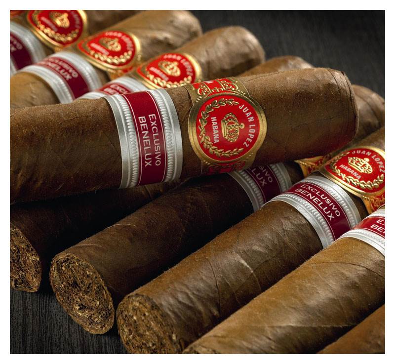 Juan López | Cuban Cigar Website