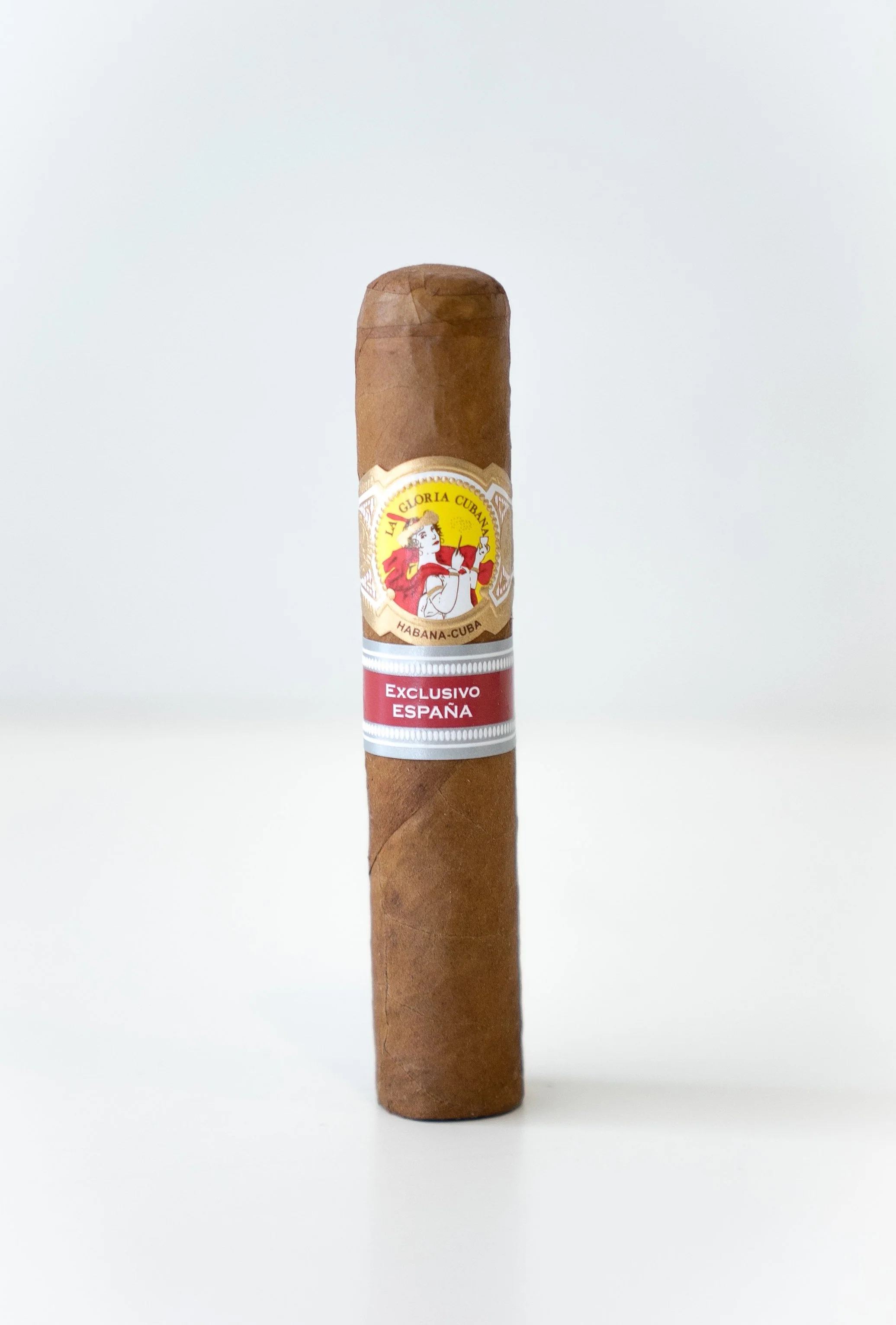La Gloria Cubana Serie D No. 5 Cigar (Ex. España 2017) - EGM Cigars