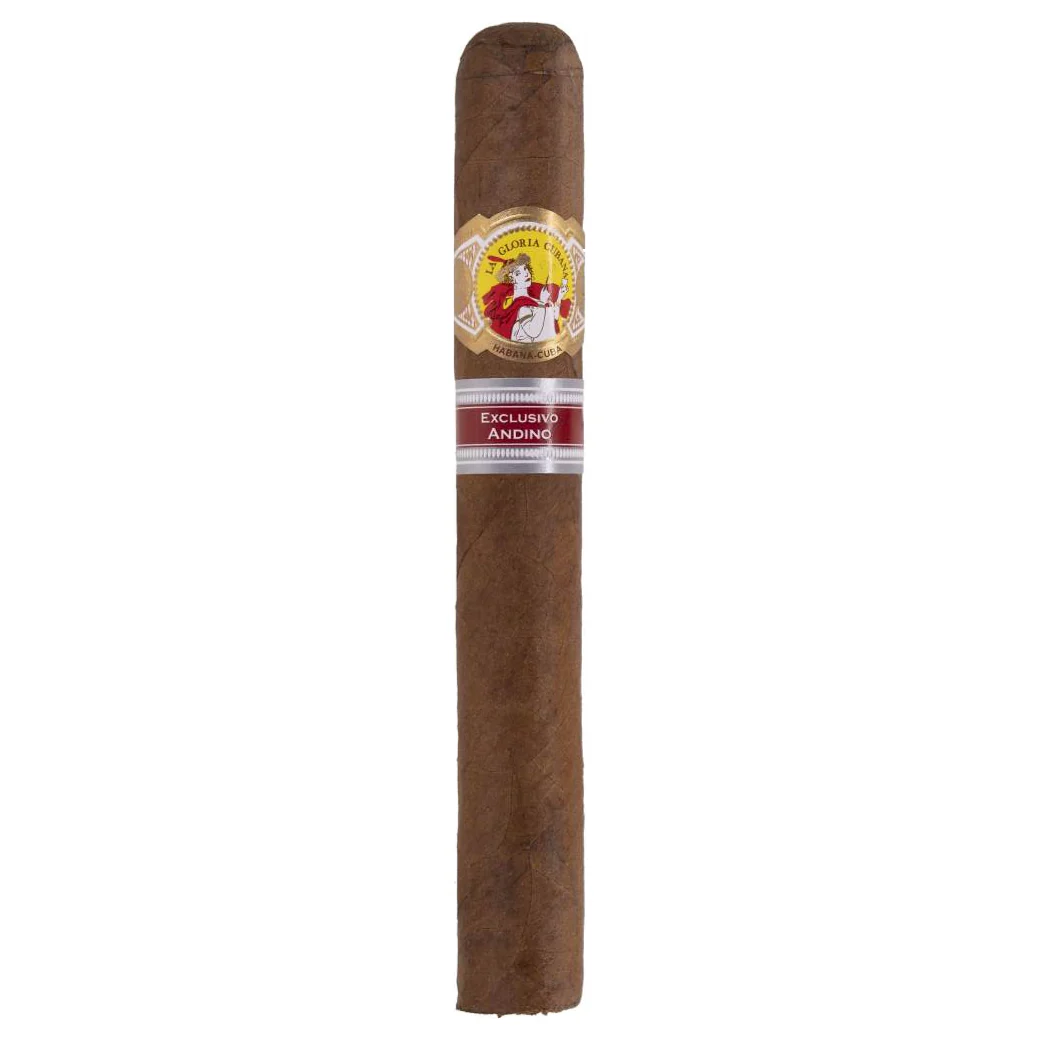 La Gloria Cubana Alemarado Edición Regional Andino 2020 - The Cigar Room