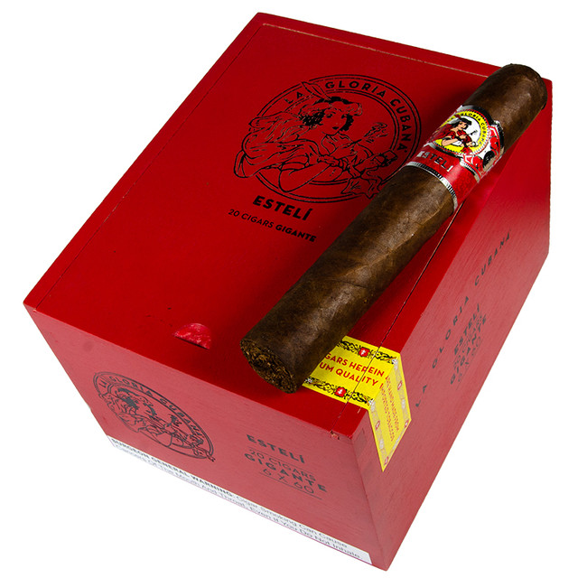 La Gloria Cubana Spanish Press Robusto Cigars | Atlantic Cigar Company