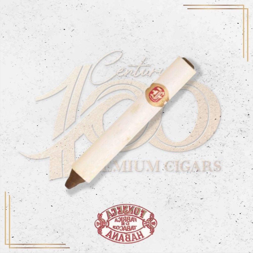 Fonseca - Invictos with Reviews - Century Premium Cigars