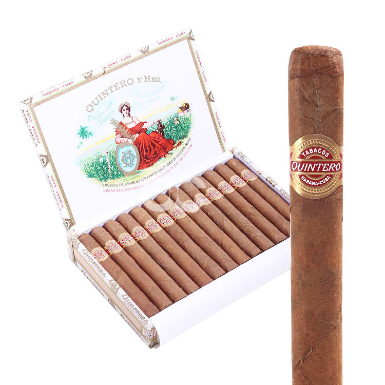Buy Quintero Cuban Cigars