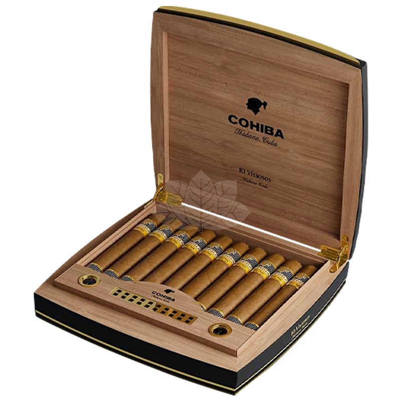 Cohiba Vistosos 高希霸 新维度系列