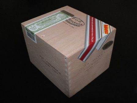 Por Larrañaga | Cuban Cigar Website