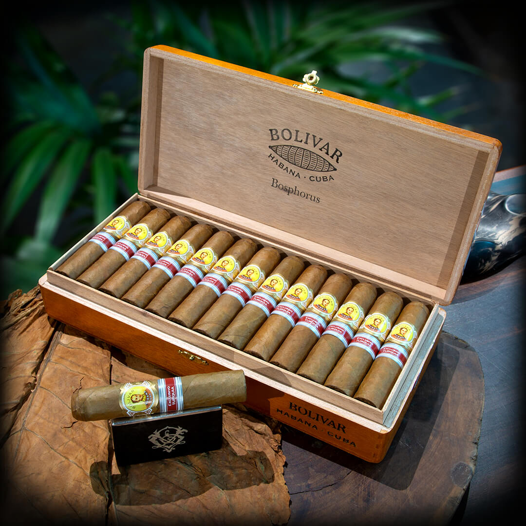 - Cigar news - House of Grauer - Geneva