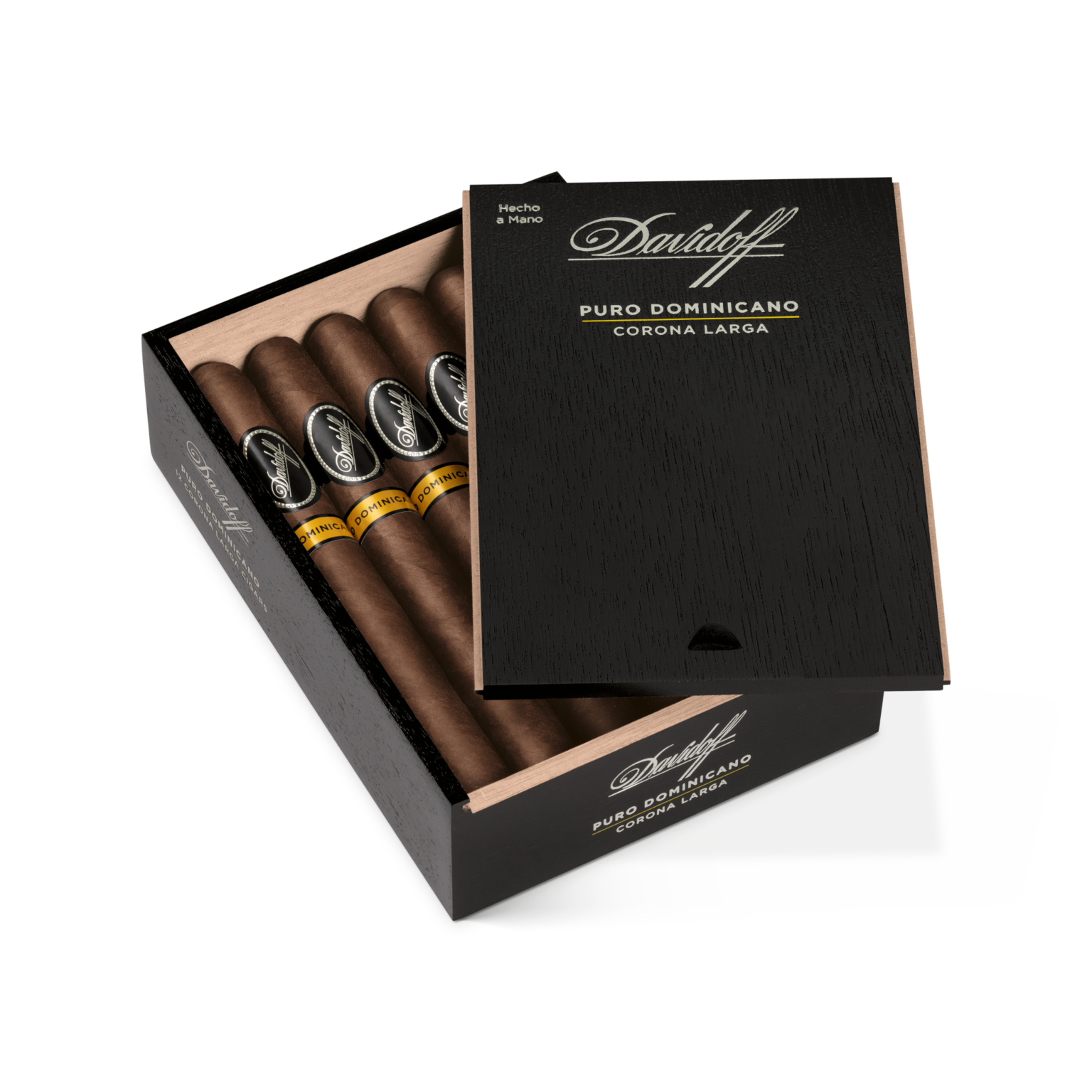 Davidoff Puro Dominicano Corona Larga - Regency Cigar Emporium