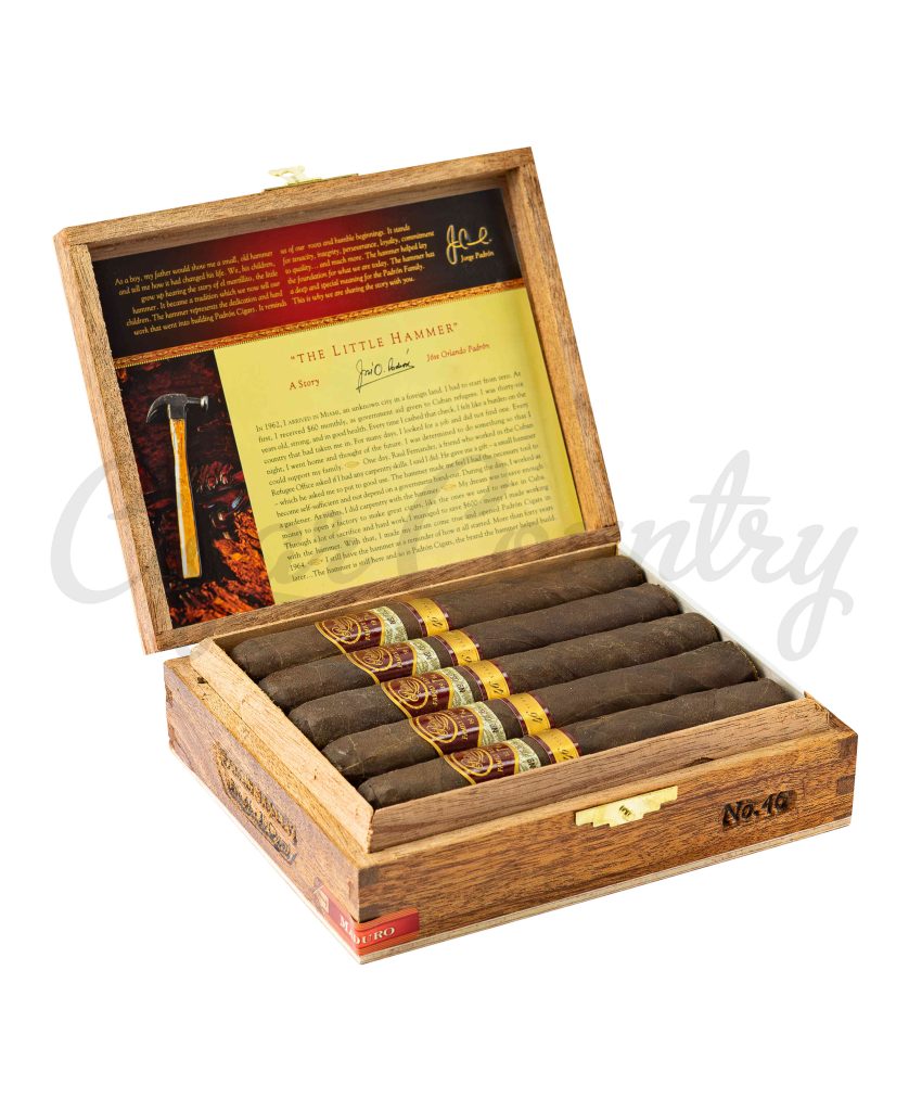Padron Family Reserve 46 Years Maduro Cigars | Cigar Country