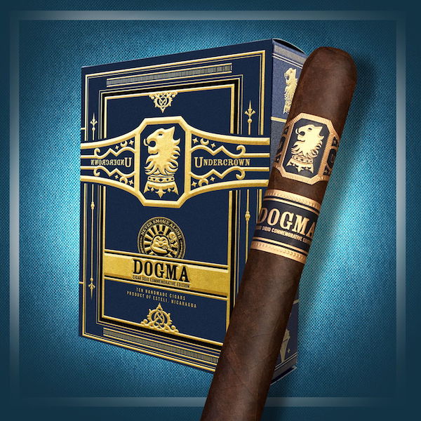 Drew Estate Announces Dojo Dogma Sun Grown | Best Online Cigar Shopping ...
