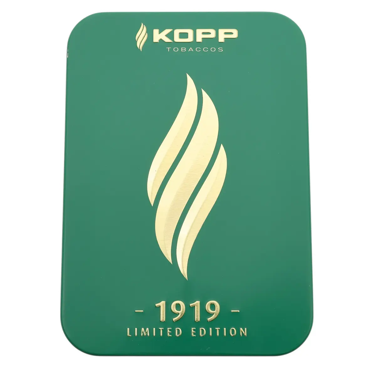 Kopp Limited Edition Flame 1919 (2026) 100g - Dreaming Pipes