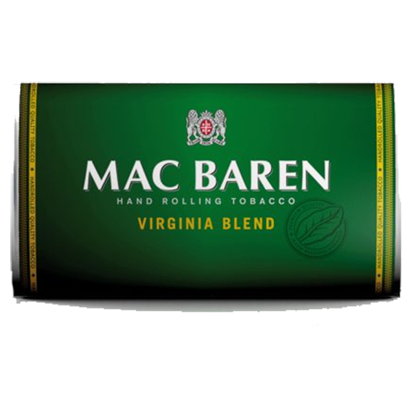 Mac Baren Virginia Blend x 30g - B&B