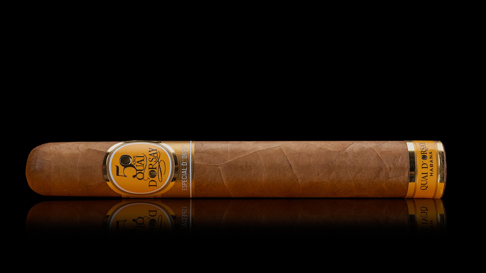 Cuban Quai D'Orsay Especial D'Orsay Coming To Switzerland | Cigar ...