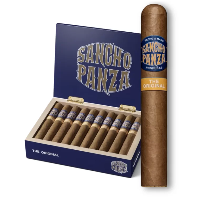 Sancho Panza The Original Gigante | Club Humidor