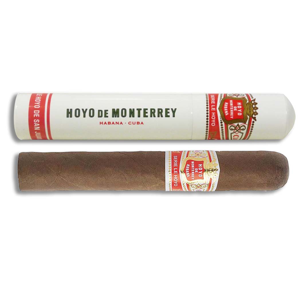 Hoyo de Monterrey Le Hoyo de San Juan 好友蒙特雷圣胡安