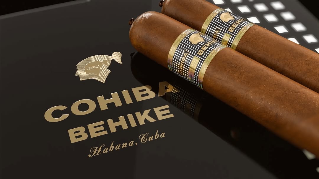 Cohiba 高希霸 贝伊可58 雪茄资料