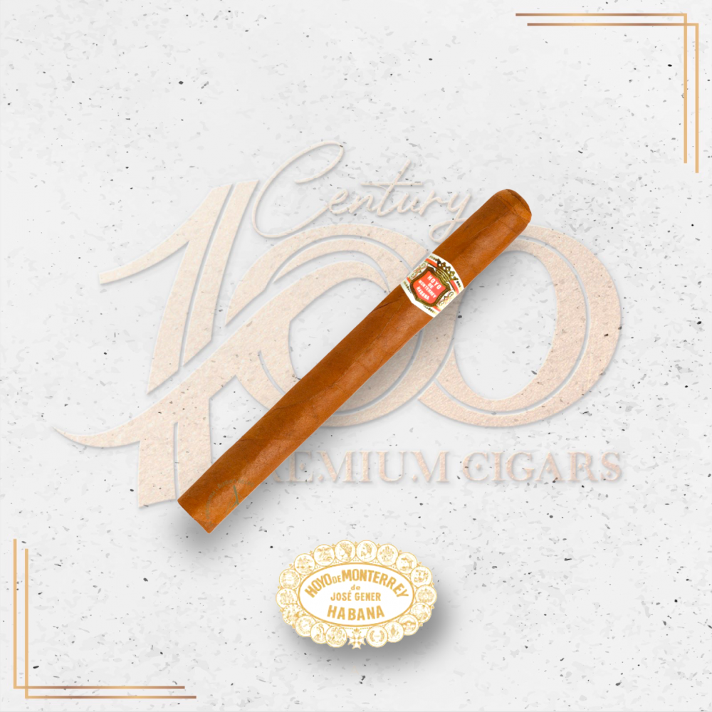 Hoyo de Monterrey - Le Hoyo des Dieux with Reviews - Century Premium Cigars