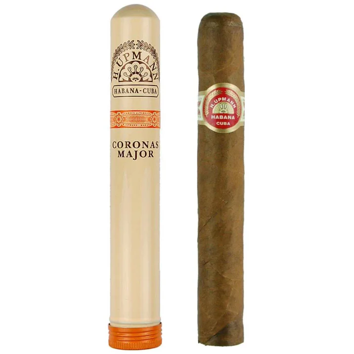 H. Upmann 乌普曼 高级皇冠 雪茄资料