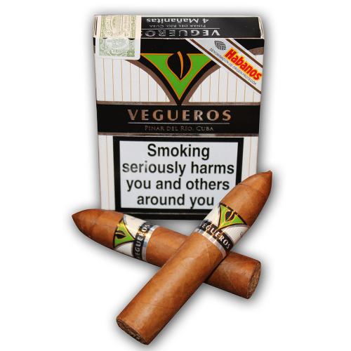 Vegueros Mañanitas 维古埃罗 迈雅里达（在售）