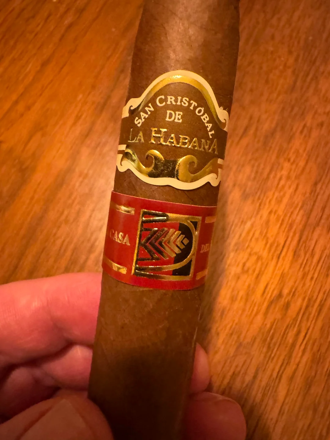 San Cristobal de La Habana Muralla : r/cubancigars