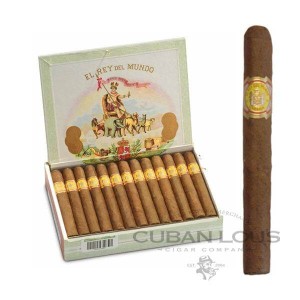 Rey Del Mundo Demi Tasse | Cuban Cigars