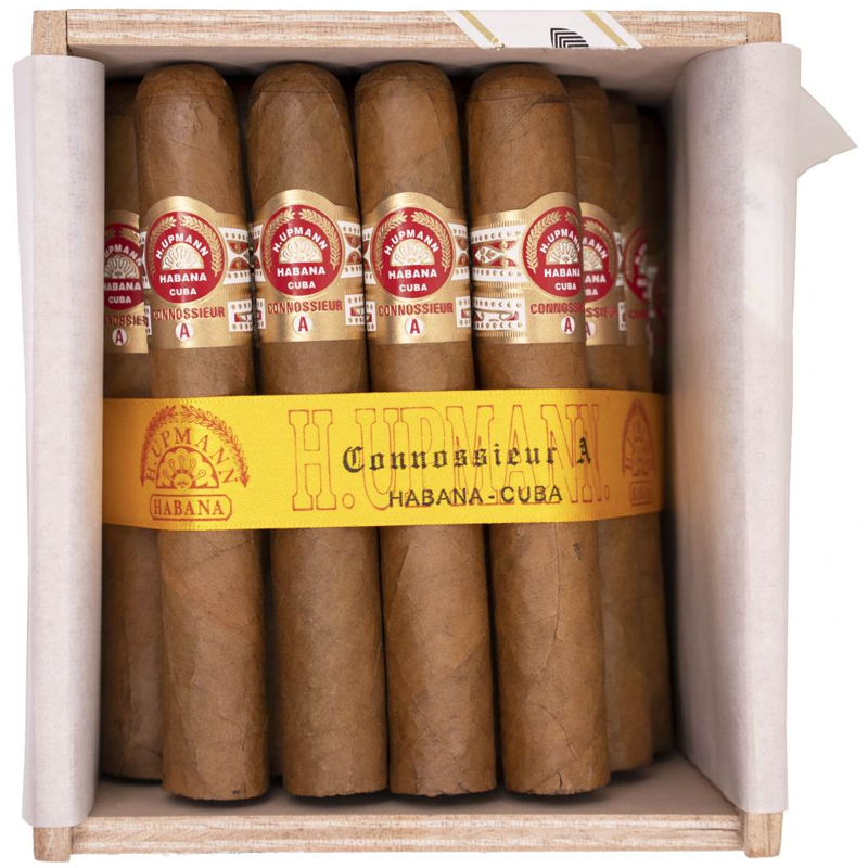H. Upmann Connossieur A 乌普曼鉴赏家 A