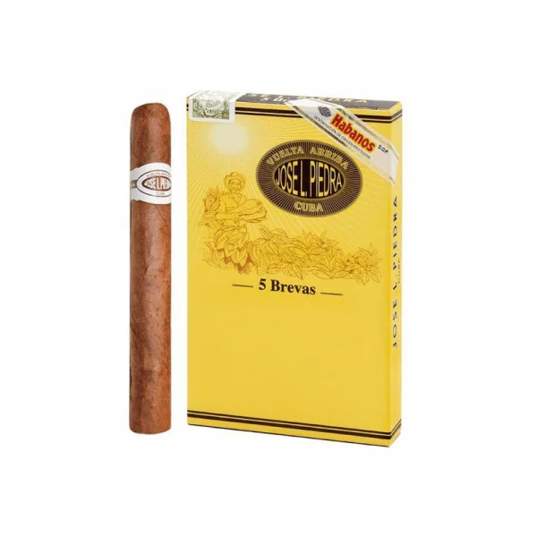Jose L Piedra Brevas - Smoke Master Cigars