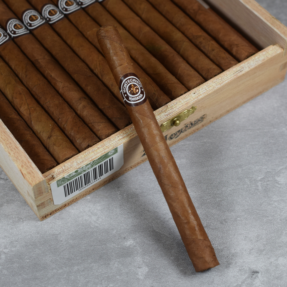 Montecristo Joyitas 蒙特克里斯托 珠宝（在售）