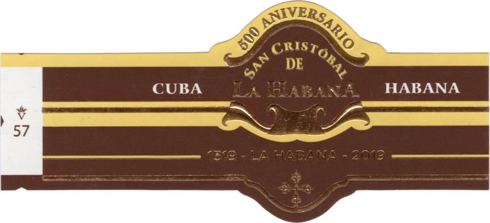 San Cristóbal de la Habana San Cristóbal de La Habana 1519 500 ...