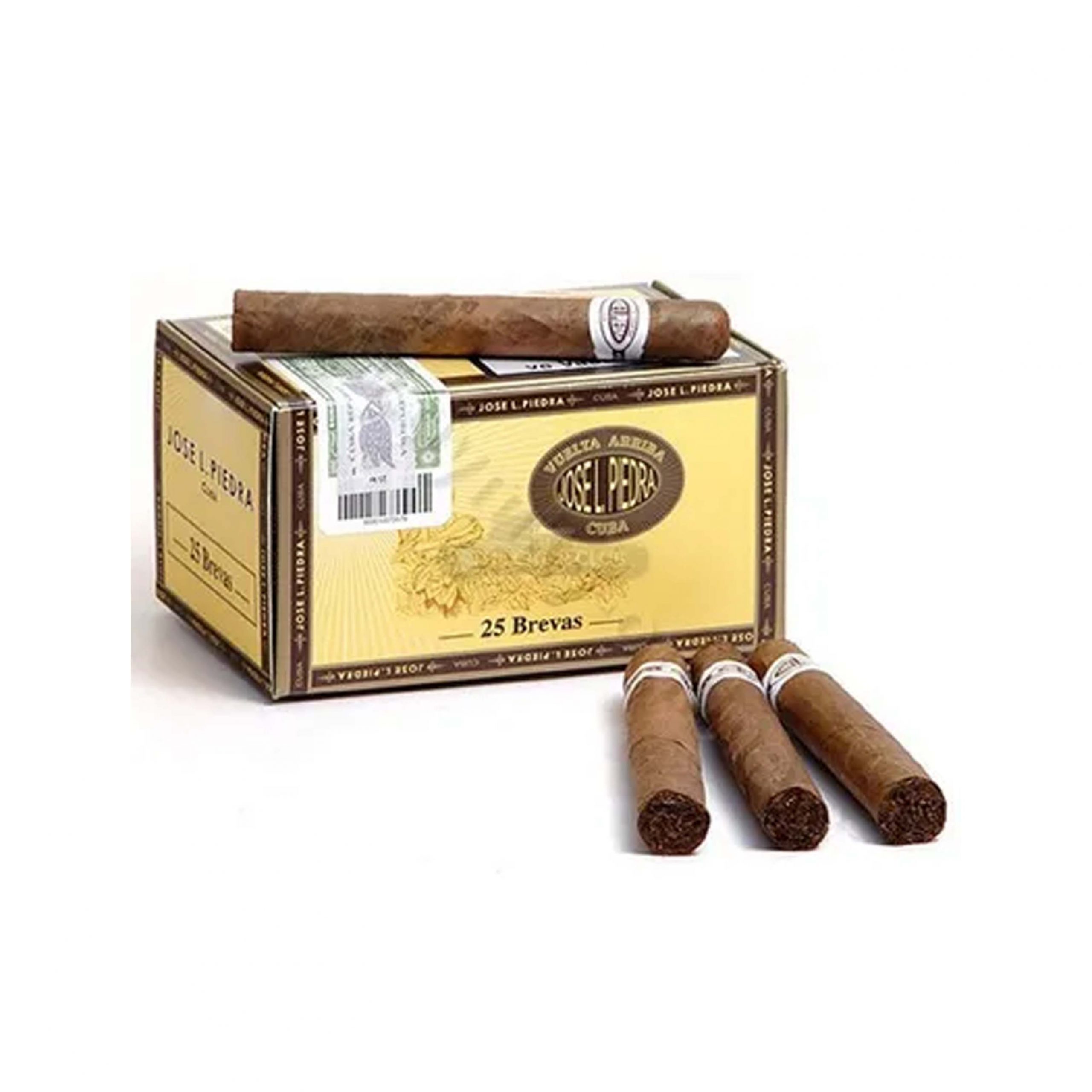 Jose L. Piedra Archives - Cigar Club India