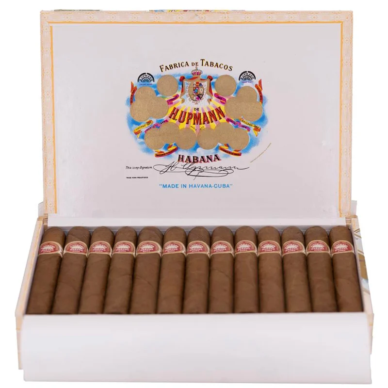 H.Upmann Regalias - Cuban Cigar Group