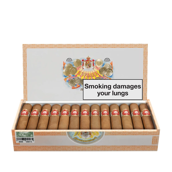 H. Upmann Half Corona Cigar - Box of 25|Havana House
