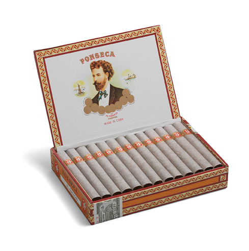 Fonseca KDT Cadetes Cigar - Box of 25 - Taylors Tobacconists