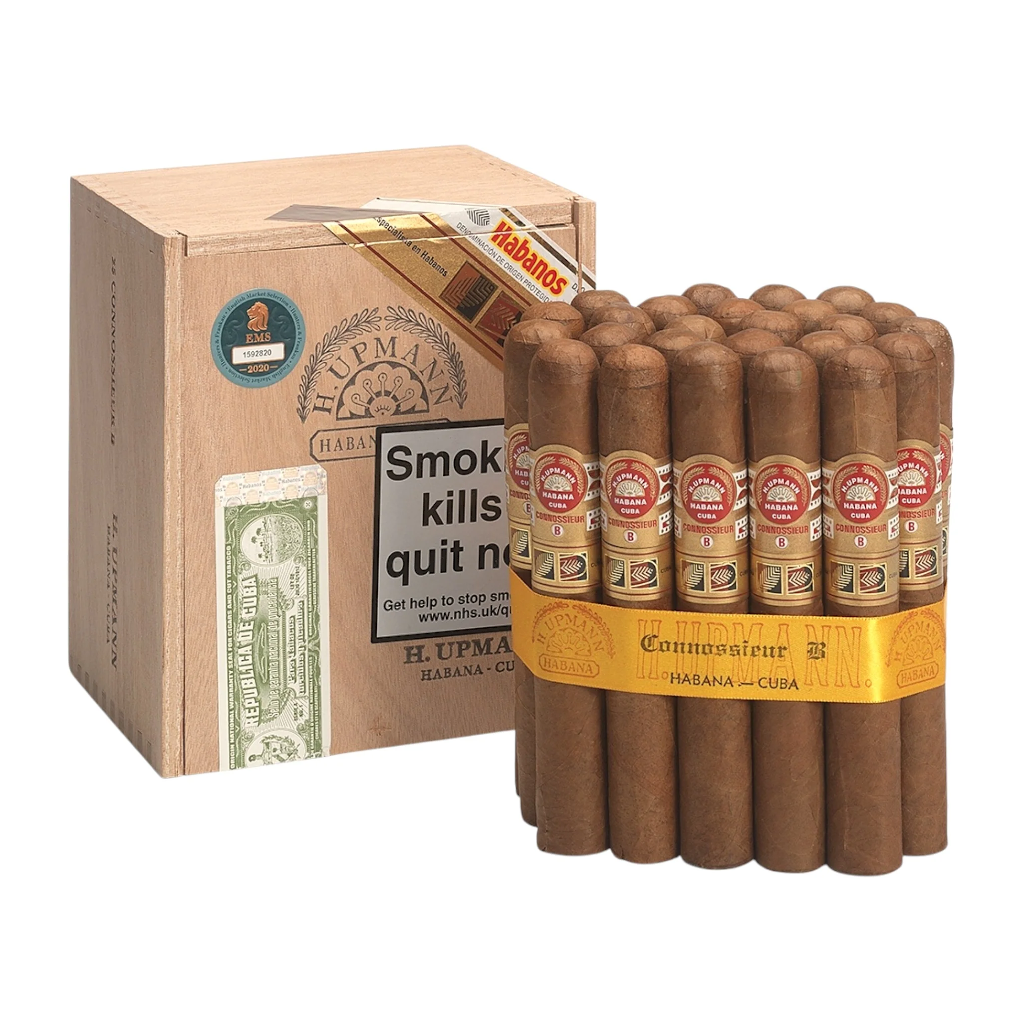 H. Upmann - Connossieur B