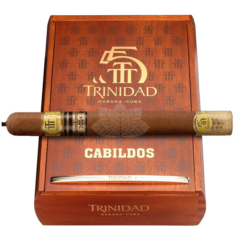 Trinidad Casilda 特立尼达卡西尔达