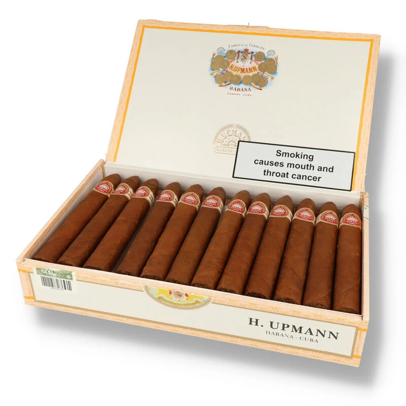 H.Upmann No.2 (Full Box of 25 Loose Cigars) | Black Swan Shoppe