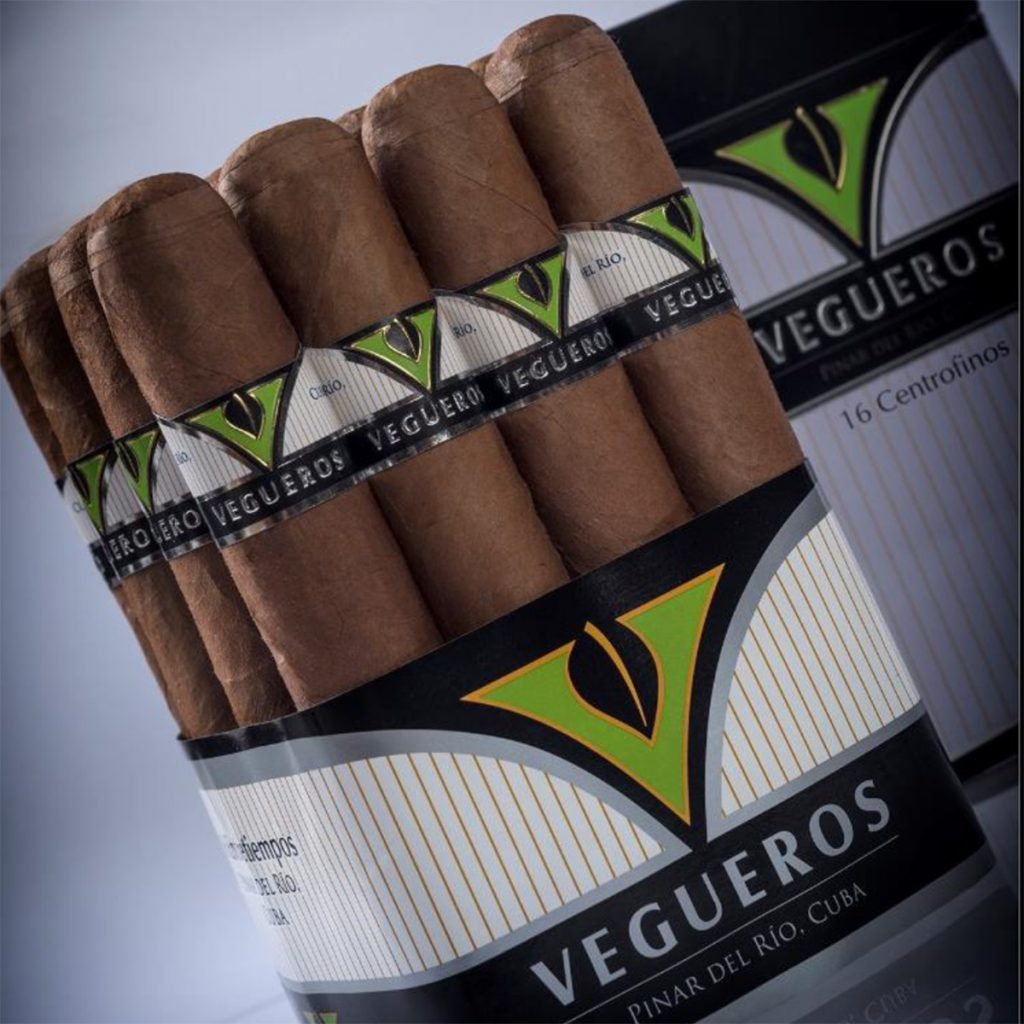 Vegueros - Sautter of Mount Street