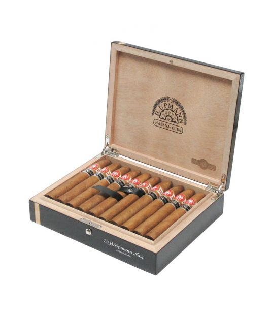 H Upmann No 2 Reserva Cosecha 2010 - Buy Cuban Cigars