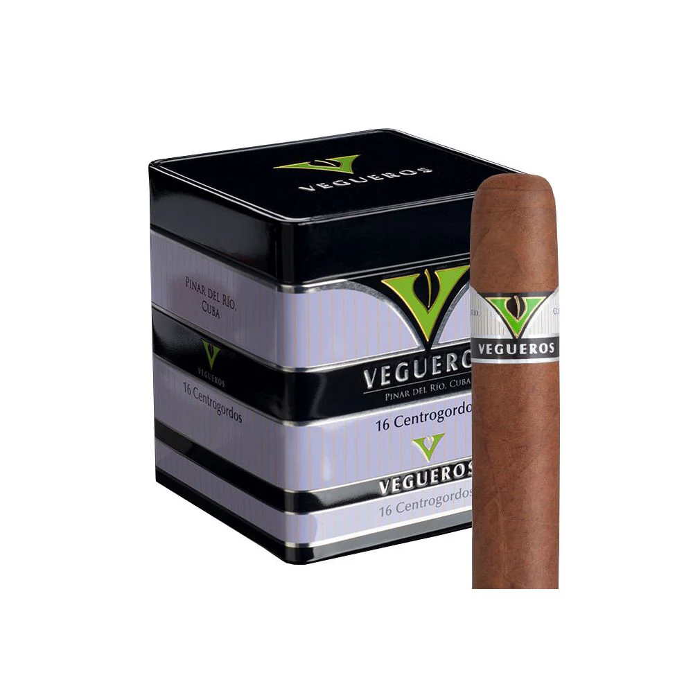 VEGUEROS CENTROGORDOS - Cigar.pk