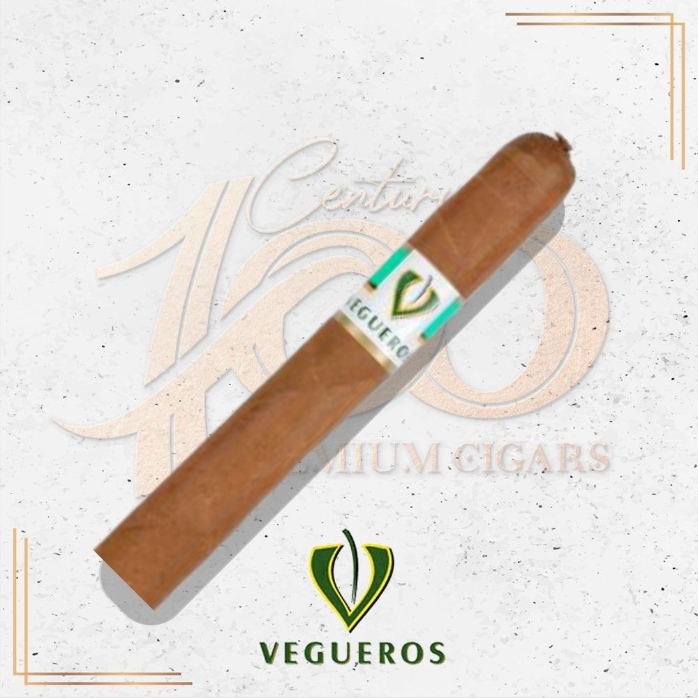 Vegueros - Especiales No. 2 with Reviews - Century Premium Cigars