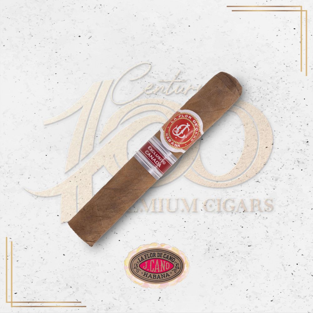 La Flor de Cano Siboney 卡诺之花 西博尼（不在售）