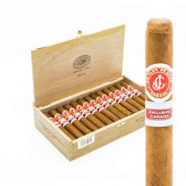La Flor De Cano Siboney RE Canada 2015