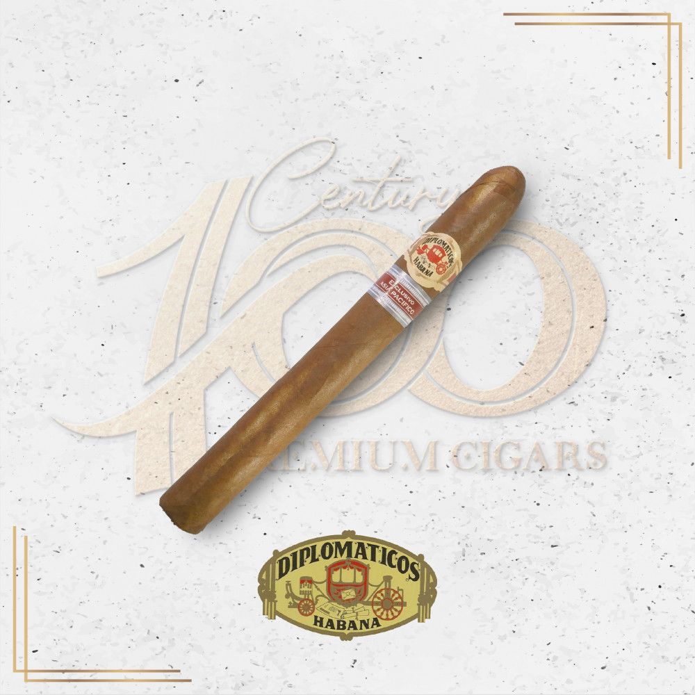 Diplomaticos - 2014 Edicion Regional - Bushido - Exclusivo Asia ...