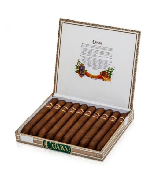 Cuaba Salomones Cigar (Pack of 10) - JWare
